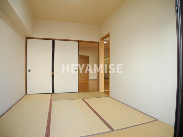 コリーナ島のその他|※同間取りの別の階のお部屋の画像です※現況を優先します