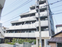 スカイコート蒲田イーストの画像