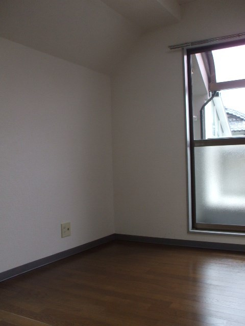 メゾンしなの