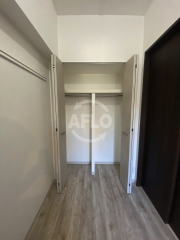 エステムコート大阪福島ルアーナの収納|エステムコート大阪福島ルアーナ　収納