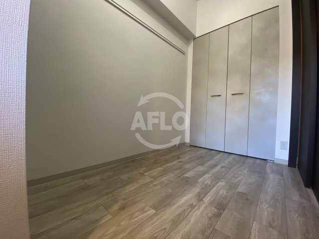 エステムコート大阪福島ルアーナの洋室|エステムコート大阪福島ルアーナ　洋室