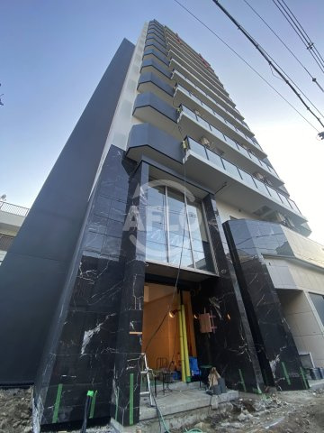 エステムコート大阪福島ルアーナのエントランス|エステムコート大阪福島ルアーナ　エントランス