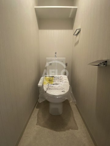 エステムコート大阪福島ルアーナのトイレ|エステムコート大阪福島ルアーナ　トイレ