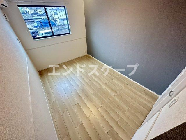 フィデール　ハイムの内装|高崎、前橋のお部屋探しはエンドスケープまで！お客様の理想お聞かせ下さい♪