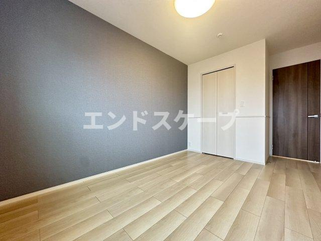 フィデール　ハイムの洋室|高崎、前橋のお部屋探しはエンドスケープまで！お客様の理想お聞かせ下さい♪