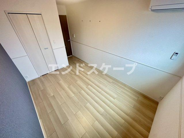 フィデール　ハイムの洋室|高崎、前橋のお部屋探しはエンドスケープまで！お客様の理想お聞かせ下さい♪