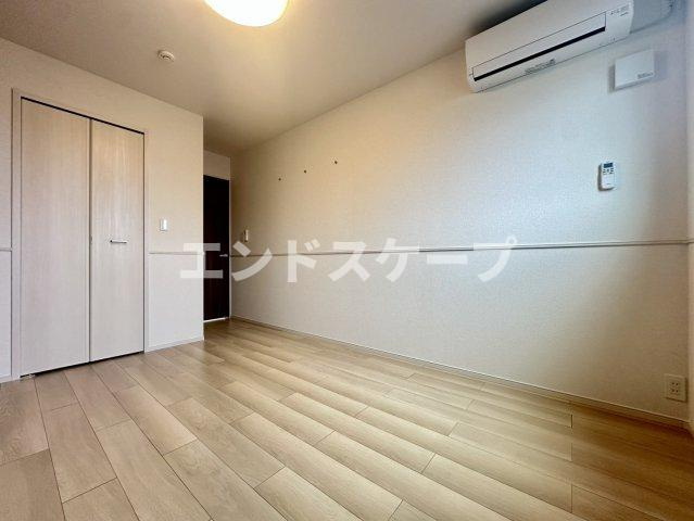 フィデール　ハイムの洋室|高崎、前橋のお部屋探しはエンドスケープまで！お客様の理想お聞かせ下さい♪