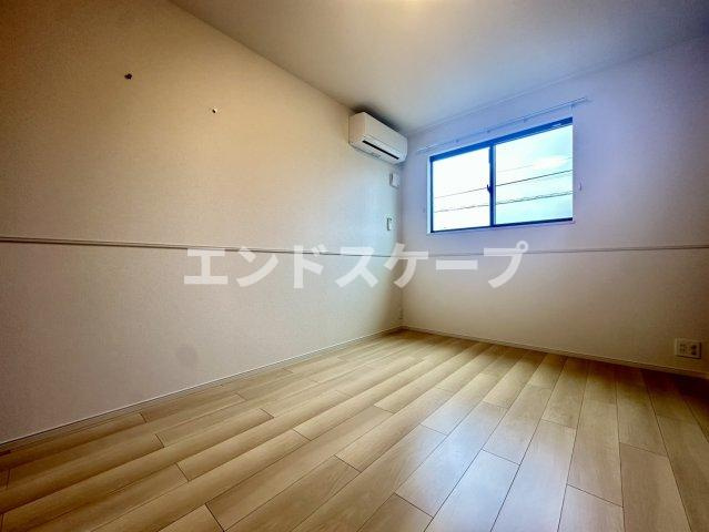 フィデール　ハイムの洋室|高崎、前橋のお部屋探しはエンドスケープまで！お客様の理想お聞かせ下さい♪