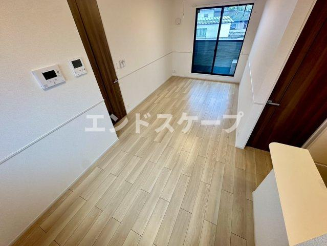 フィデール　ハイムの内装|高崎、前橋のお部屋探しはエンドスケープまで！お客様の理想お聞かせ下さい♪