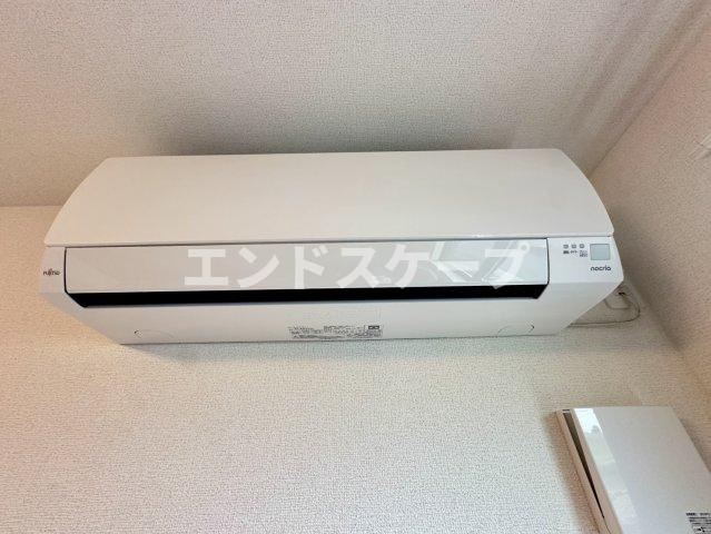 フィデール　ハイムの設備|高崎、前橋のお部屋探しはエンドスケープまで！お客様の理想お聞かせ下さい♪
