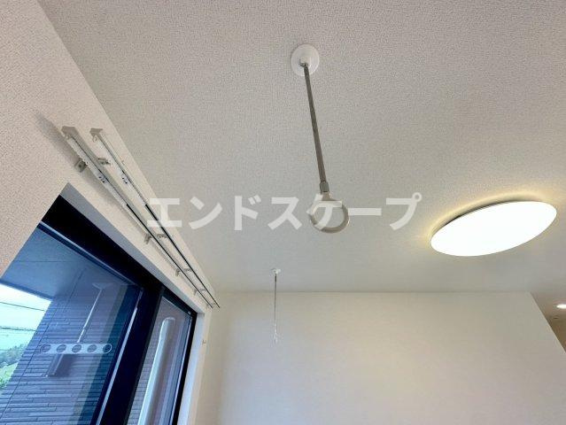 フィデール　ハイムの内装|高崎、前橋のお部屋探しはエンドスケープまで！お客様の理想お聞かせ下さい♪