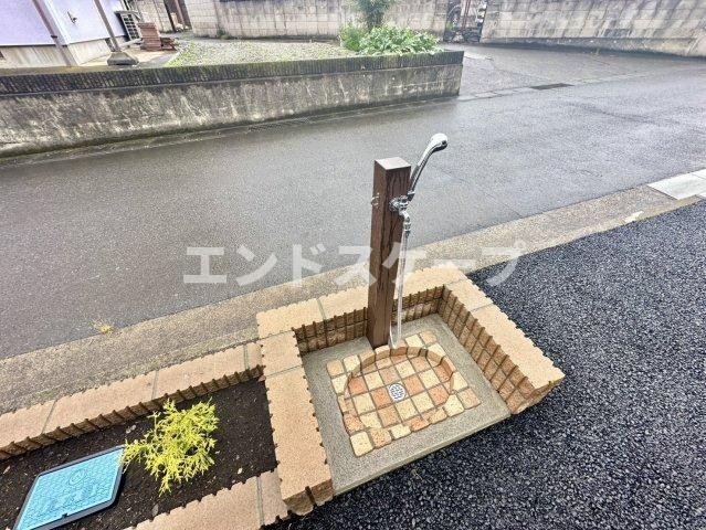 フィデール　ハイムの庭|高崎、前橋のお部屋探しはエンドスケープまで！お客様の理想お聞かせ下さい♪