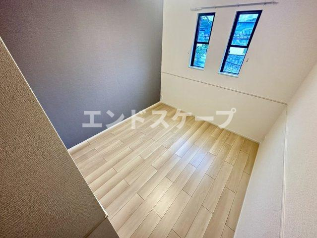 フィデール　ハイムの内装|高崎、前橋のお部屋探しはエンドスケープまで！お客様の理想お聞かせ下さい♪