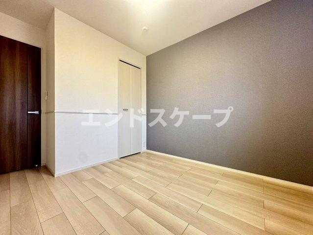 フィデール　ハイムの洋室|高崎、前橋のお部屋探しはエンドスケープまで！お客様の理想お聞かせ下さい♪