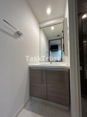 【洗面所】 | アーデン西天満