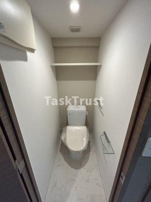 【トイレ】 | アーデン西天満