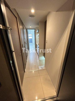 【玄関】 | アーデン西天満