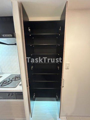 【収納】 | アーデン西天満