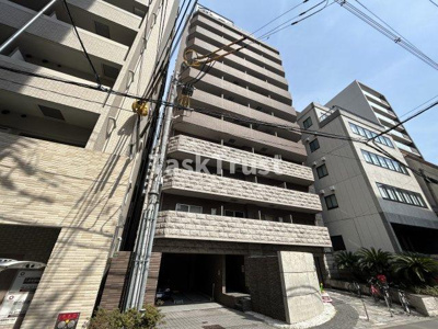 【外観】 | アーデン西天満