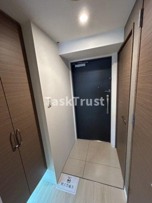 【玄関】 | アーデン西天満