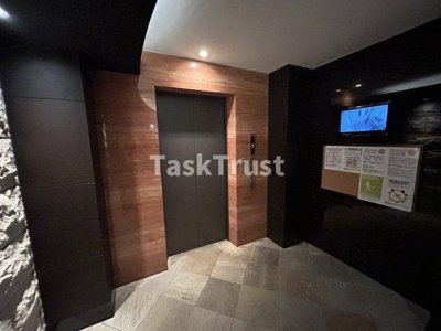 【その他共用部分】 | アーデン西天満