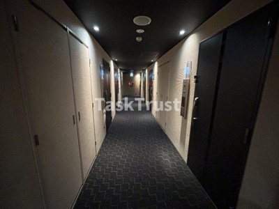 【その他共用部分】 | アーデン西天満