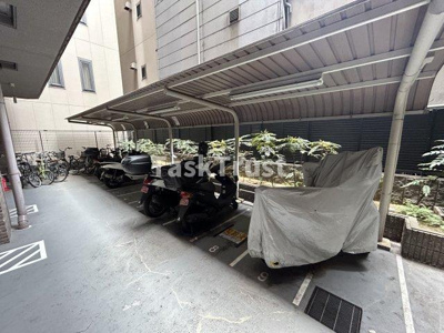 【その他共用部分】 | アーデン西天満