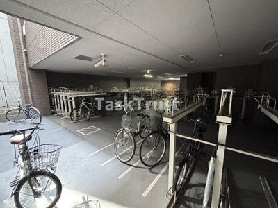 【その他共用部分】 | アーデン西天満