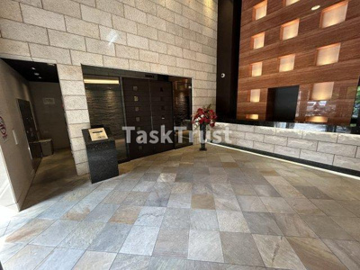 【エントランス】 | アーデン西天満