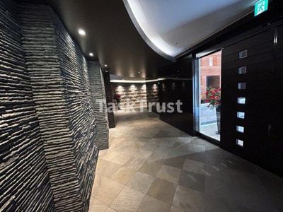 【ロビー】 | アーデン西天満