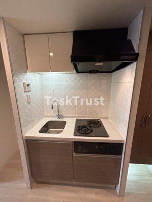 【キッチン】 | アーデン西天満