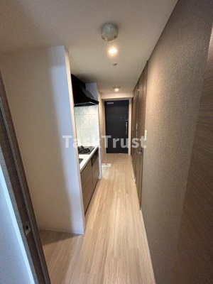 【内装】 | アーデン西天満