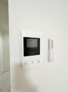 【セキュリティ】 | レピュア池上レジデンス