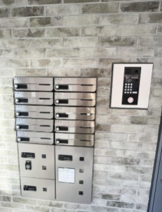 【その他共用部分】 | レピュア池上レジデンス