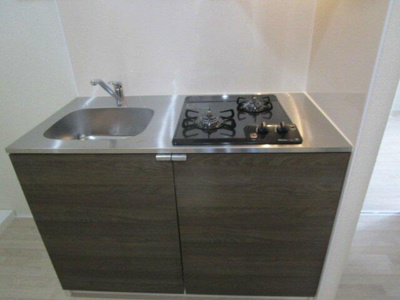 【キッチン】 | レピュア池上レジデンス |  