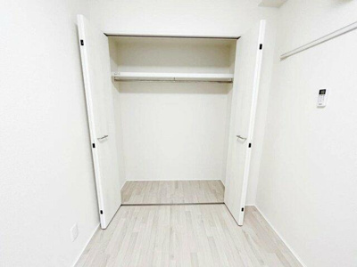 【収納】 | レピュア池上レジデンス |  