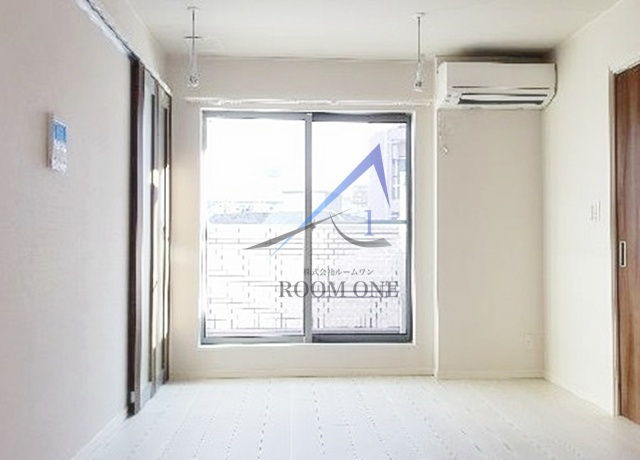 プロヴァンス高田馬場の寝室|寝室です。