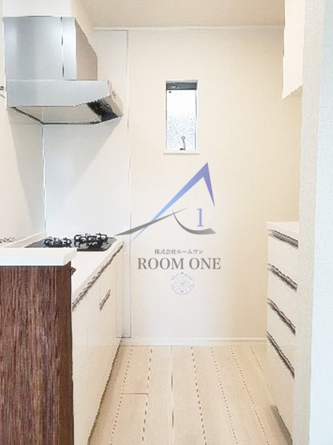 プロヴァンス高田馬場の内装