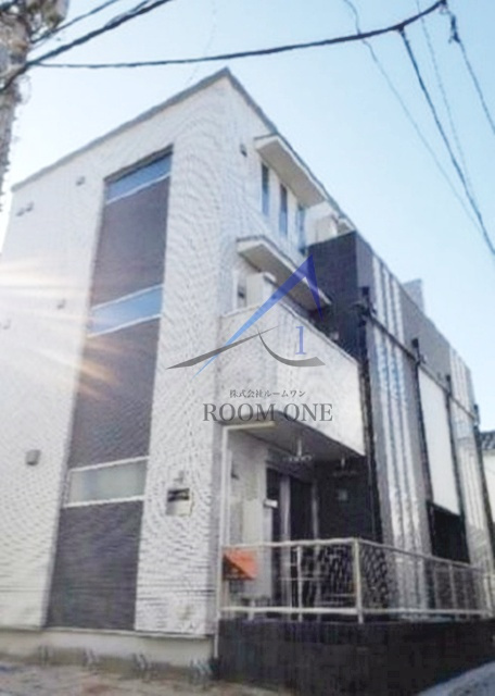 プロヴァンス高田馬場