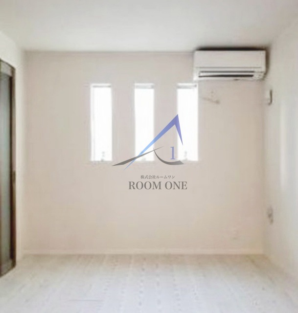 プロヴァンス高田馬場の居間・リビング|洋室のお部屋です。