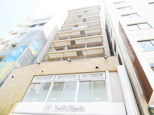 ライオンズマンション駒込駅前