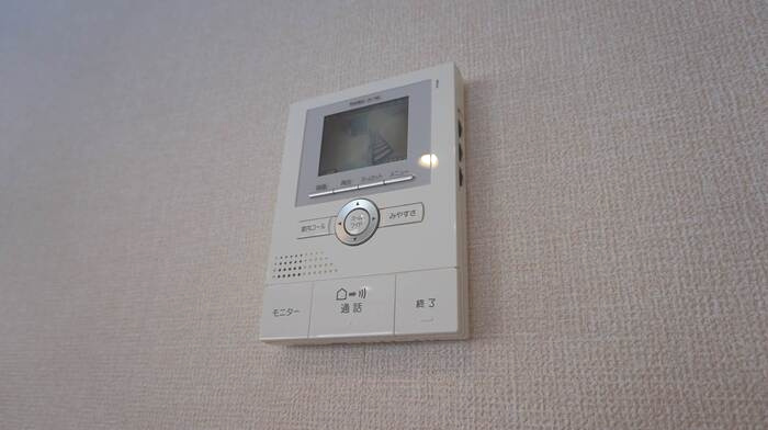 エクセレンスのセキュリティ