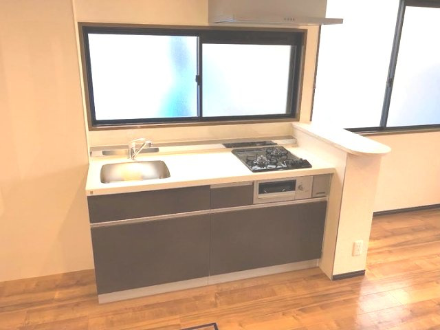 エクセレンスのキッチン