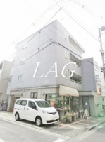 アベリア千駄ヶ谷の画像