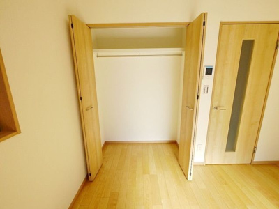 【収納】 | AZEST-RENT一橋学園