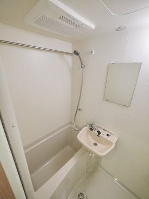 【独立洗面台】 | AZEST-RENT一橋学園