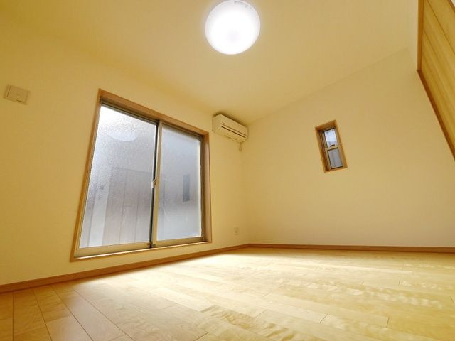 【内装】 | AZEST-RENT一橋学園