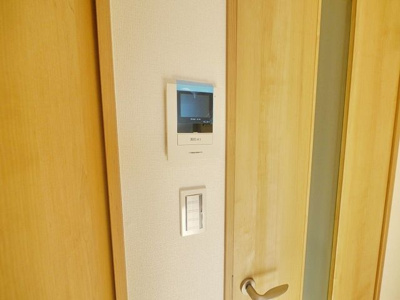 【セキュリティ】 | AZEST-RENT一橋学園