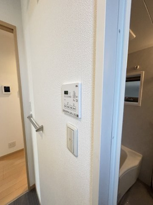 【設備】 | パルファンシャーメゾン