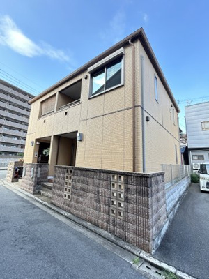 【外観】 | パルファンシャーメゾン